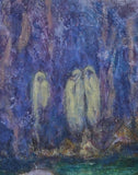 Carla Woody - "The Wayshower"