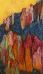Carla Woody - "The Ascension"