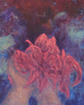 Carla Woody - "The World Tree"