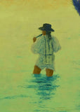 Carla Woody - "Homage to the Spirit of the Lake"
