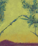 Carla Woody - "Homage to the Spirit of the Lake"