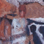 Carla Woody - "Protectors"