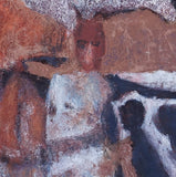 Carla Woody - "Protectors"