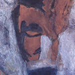 Carla Woody - "The Language of Stones"