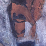 Carla Woody - "The Language of Stones"