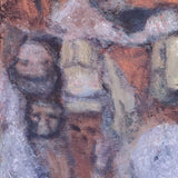 Carla Woody - "The Language of Stones"