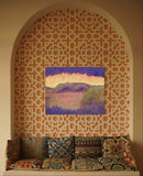 Carla Woody - "Ñusta"