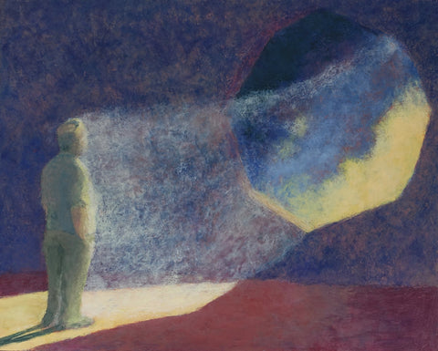Carla Woody - "Invocation"