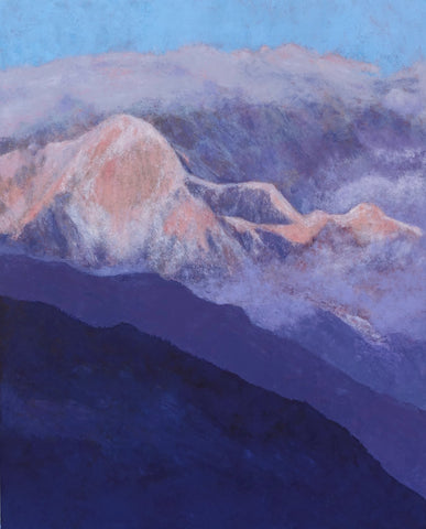 Carla Woody - "Pilgrimage"