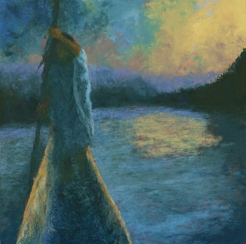 Carla Woody - "Twilight"