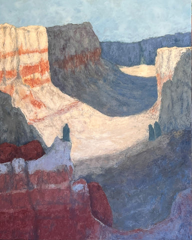 Carla Woody - "Beyond"