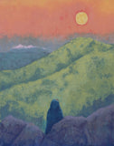 Carla Woody - "Colloquy"