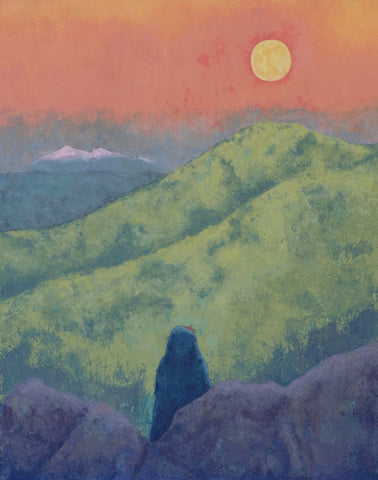 Carla Woody - "Colloquy"