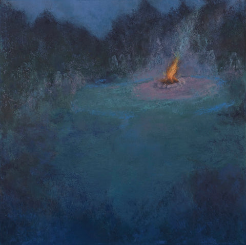 Carla Woody - "Call to Ceremony"