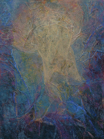 Carla Woody - "Beyond the Veil"