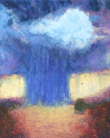 Carla Woody - "Purification"