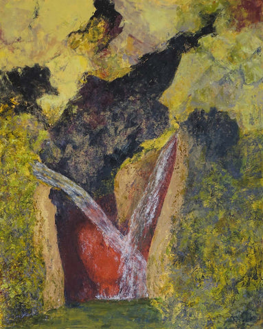 Carla Woody - "The Source"