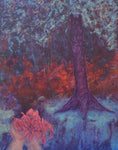 Carla Woody - "The World Tree"
