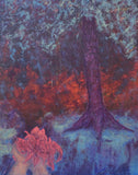 Carla Woody - "The World Tree"