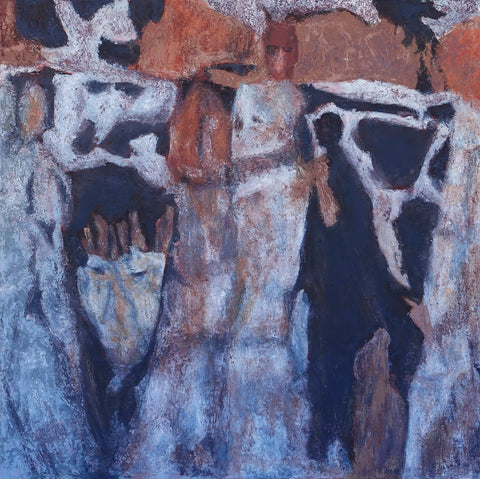 Carla Woody - "Protectors"