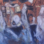Carla Woody - "The Language of Stones"