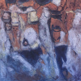 Carla Woody - "The Language of Stones"