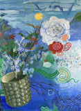 Alain Hentschel - "Kyoto Dream"