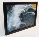 HAL BOHNER - "Outside Break"