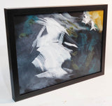 HAL BOHNER - "Outside Break 1"