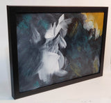 HAL BOHNER - "Outside Break 2"