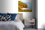 HAL BOHNER - "Mori Point Beach"