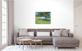 HAL BOHNER - "An Afternoon at Mori Point"