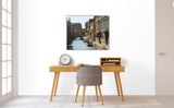 HAL BOHNER - "A Venice Day"
