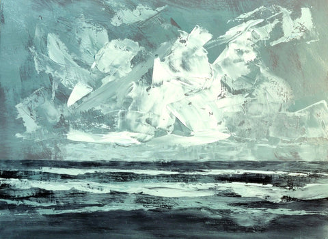 HAL BOHNER - "A Windsurfer's Dream"