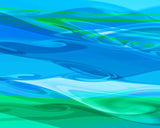 HAL BOHNER - "Deep Water"