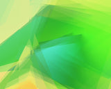 HAL BOHNER - "Morning in the Rockies"