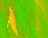 HAL BOHNER - "Grass in the Wind"