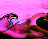 HAL BOHNER - "Sea of Glass"