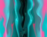 HAL BOHNER - "Swimming"