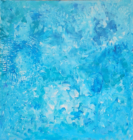 Leon Sidney Gage - "Current Vision"