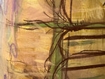 Gay P Cox - "Golden Morning Glory"