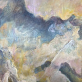 Gay P Cox - "Eternal Peaks"