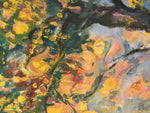 Gay P Cox - "Tree of Life: Fireflies!"