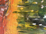 Gay P Cox - "Spring Dawn"