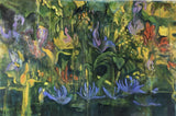 Gay P Cox - "Ethereal Oasis"