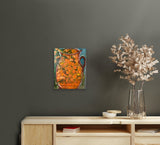 Gay P Cox - "Kumquat Sangria"