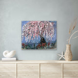 Gay P Cox - "Cherry Peace"