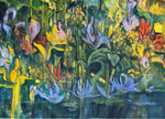 Gay P Cox - "Ethereal Oasis"