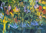 Gay P Cox - "Ethereal Oasis"
