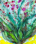 Gay P Cox - "Seeds of Life #2"